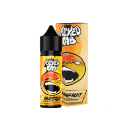 Longfill F*cked Fruits 10/60ml - Grapefruit