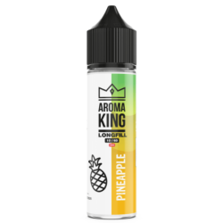 Longfill Aroma King 10/60ml - Pineapple
