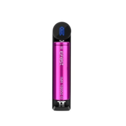 Ładowarka - Efest SLIM K1 Inteligentna Ładowarka | Doctorvape