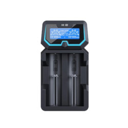 Chargeur - XTAR - X2 | DoctorVape