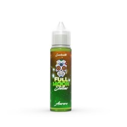 Premix Stellar by Full Moon 50/70ml Aurore