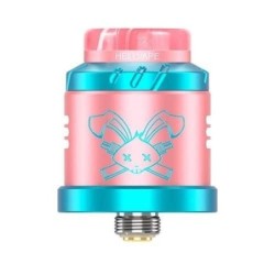 Hellvape Dead Rabbit Solo RDA 6e Anniversaire | DoctorVape
