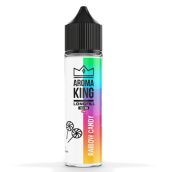 Rainbow Candy Longfill Flavor Concentrate 10/60ml | DoctorVape