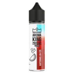 Longfill Aroma King 10/60ml - Pastèque Glacée | DoctorVape