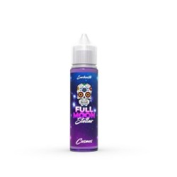 Premix Stellar by Full Moon 50/70ml Cosmos