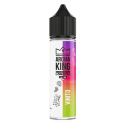 Longfill Aroma King 10/60ml - Vimto