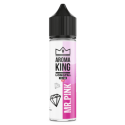 Mr. Pink Flavor Concentrate 10/60ml | DoctorVape