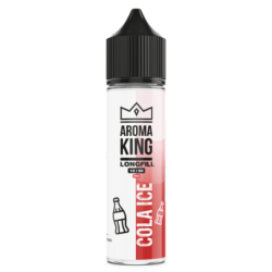 Cola Ice Longfill Flavor Concentrate 10/60ml | DoctorVape