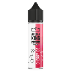 Cherry Ice Longfill Flavor Concentrate 10/60ml | DoctorVape