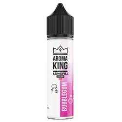Longfill Aroma King 10/60ml - Bubblegum