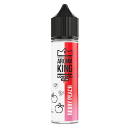 Berry Peach Longfill Flavor Concentrate 10/60ml | DoctorVape