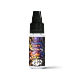 Base Shot 10ml - 50/50 20mg | DoctorVape