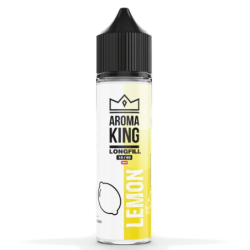 Longfill Aroma King 10/60ml - Citron | DoctorVape