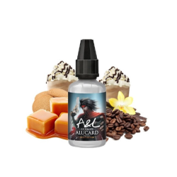 Concentré - ALUCARD - 30ml Ultimate by AL | Doctorvape