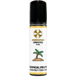 Longfill Aroma 6/60ml - Fruits Tropicaux | DoctorVape