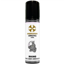 Longfill Flavor Concentrate 6/60ml - Rhino | DoctorVape