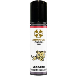 Longfill Arôme 6/60ml - Léopard | DoctorVape