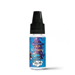 Base Shot 10ml - 70/30 20mg | DoctorVape