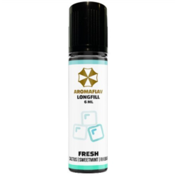 Fresh! Longfill Flavor Concentrate 6/60ml | DoctorVape