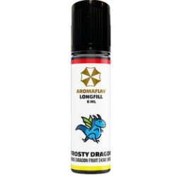 Longfill Aroma 6/60ml - Dragon Givré | DoctorVape