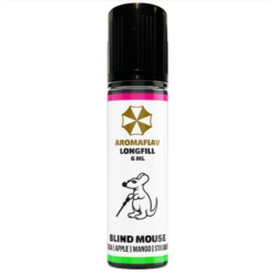 Longfill Aroma 6/60ml - Souris Aveugle | DoctorVape