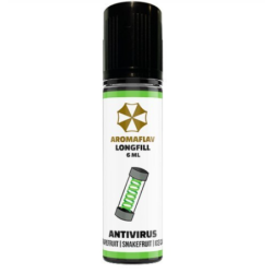 Longfill Aroma 6/60ml - Antivirus