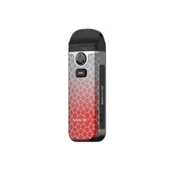 Smok Nord 4 Pod | DoctorVape