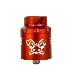 Hellvape Dead Rabbit V3 RDA 24mm | DoctorVape