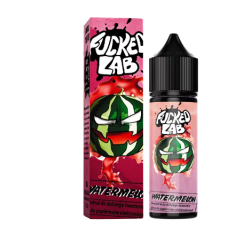 Longfill F*cked Fruits 10/60ml - Watermelon
