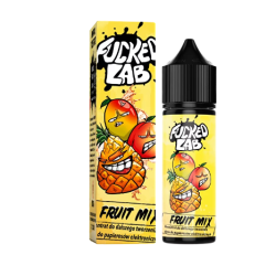Longfill F*cked Fruits - Mélange de Fruits 10/60 | DoctorVape