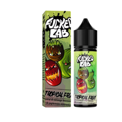 Longfill F*cked Fruits 10/60ml - Fruits Tropicaux | DoctorVape