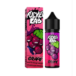 Longfill F*cked Fruits - Grape 10/60