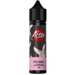 Longfill Aisu 10/60 ml - Goyave Rose | DoctorVape