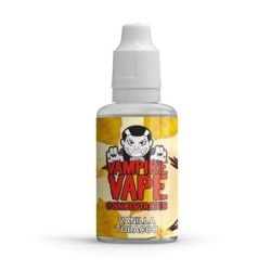 Arôme Vampire Vape 30ml Tabac Vanille | DoctorVape
