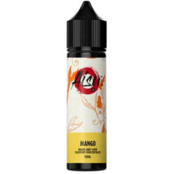Longfill Aisu 10/60 ml - Mango