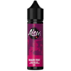 Longfill Aisu 10/60 ml - Dragon Fruit
