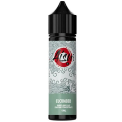 Longfill Aisu 10/60 ml - Concombre | DoctorVape