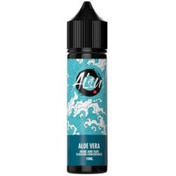 Longfill Aisu 10/60 ml - Aloe Vera