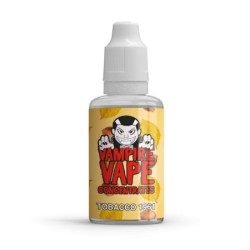 Arôme Vampire Vape 30ml Tabac 1961 | DoctorVape