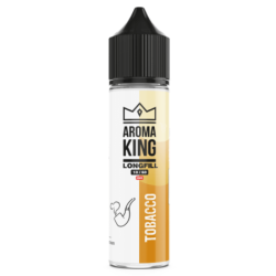 Longfill Aroma King 10/60ml - Tabac | DoctorVape