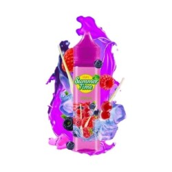 Longfill VAPY Summer Time 10/60ml Bikini | DoctorVape