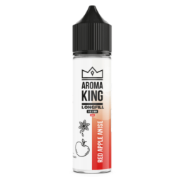 Longfill Aroma King 10/60ml - Red Apple Anise