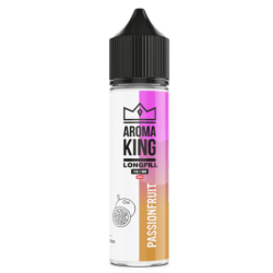 Longfill King Aroma 10/60ml - Passionfruit | DoctorVape