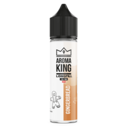 Longfill Aroma King 10/60ml - Gingerbread