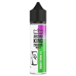 Longfill Aroma King 10/60ml - tiger blood ice