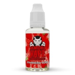 Aromat Vampire Vape 30 ml Strawberry Burst