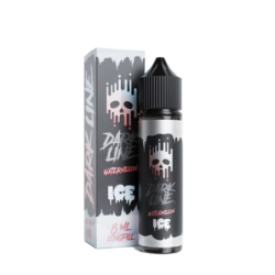 Longfill Dark Line ICE 8/60ml - Watermelon