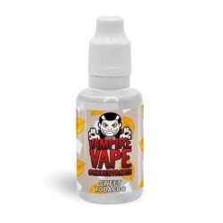 Vampire Vape Sweet Tobacco Flavor 30ml | DoctorVape