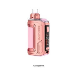 Geekvape Aegis Hero 2 (H45) Édition Cristal Pod | DoctorVape