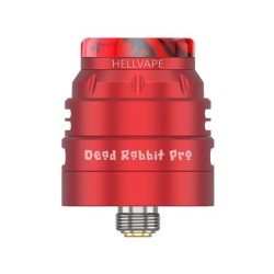 Hellvape Dead Rabbit Pro RDA